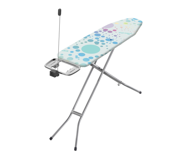 VILEDA Deska do prasowania Star Plus - 1327765 - zdjęcie 2